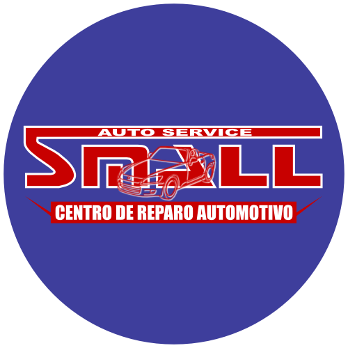 Logo de Small Auto Service